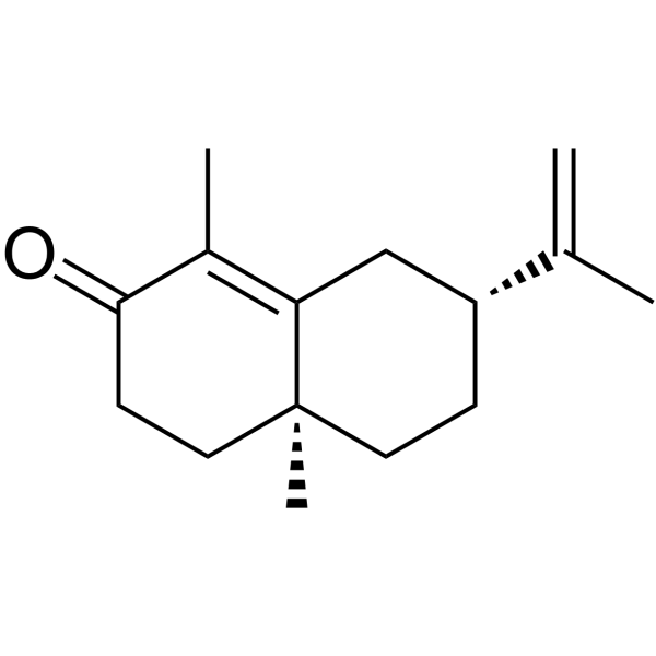 (+)-a-Cyperone 473-08-5